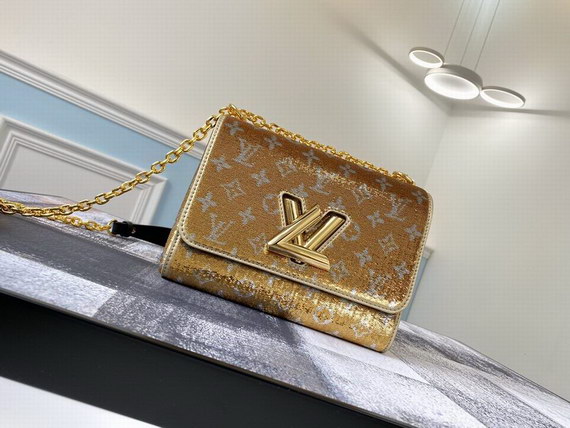 Louis Vuitton Bag 2020 ID:202007a92